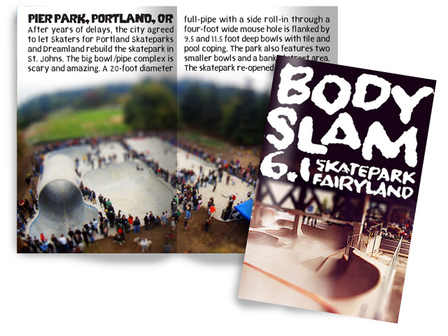 Bodyslam 6.1