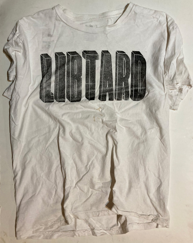 t-shirt