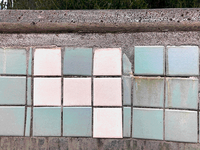 tiles