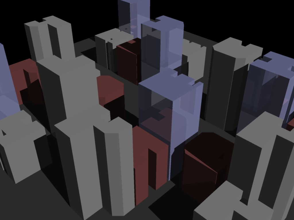 city of letters