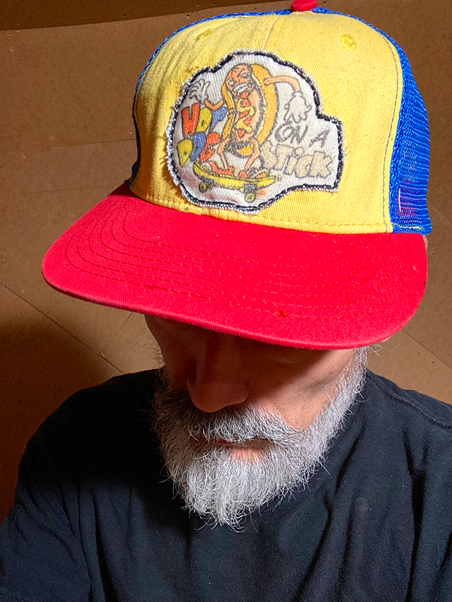hat
