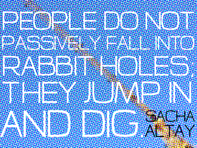 typeface specimen