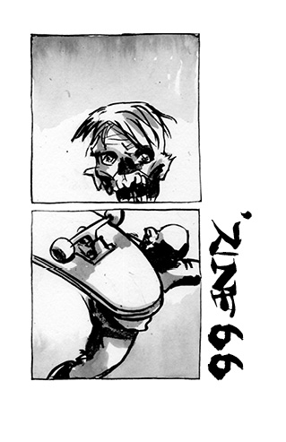 weekly zine066