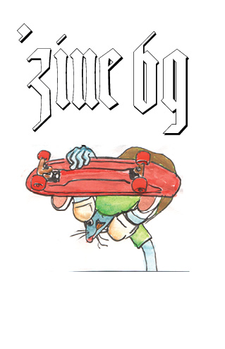 weekly zine069