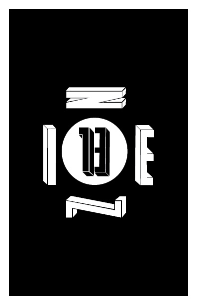 weekly zine073