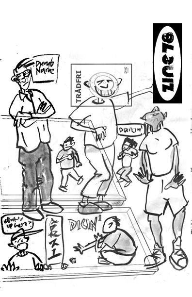 weekly zine078