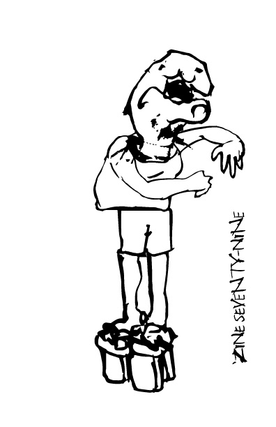 weekly zine079