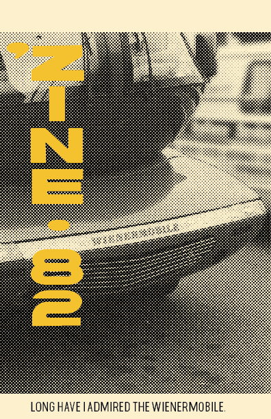 weekly zine082