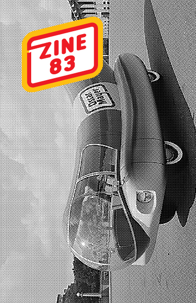 weekly zine083