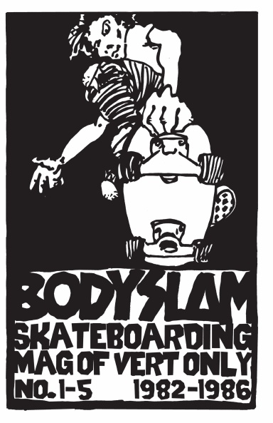 BODYSLAM_Book