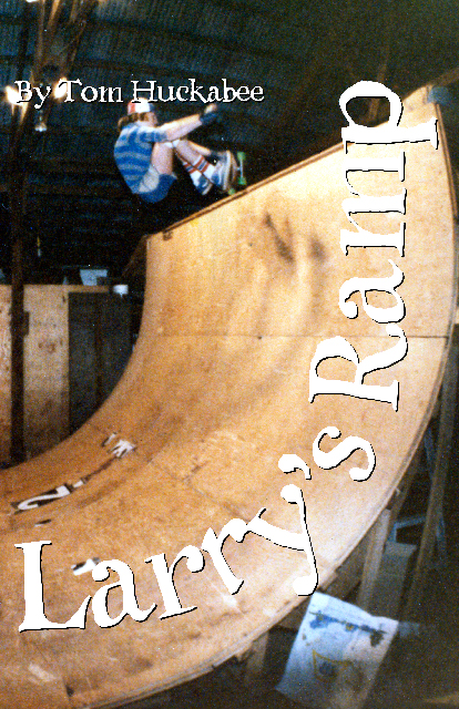 Larrys Ramp