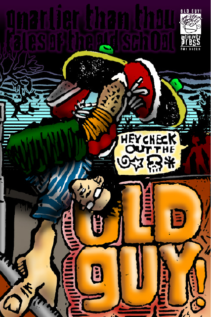 OLD GUY